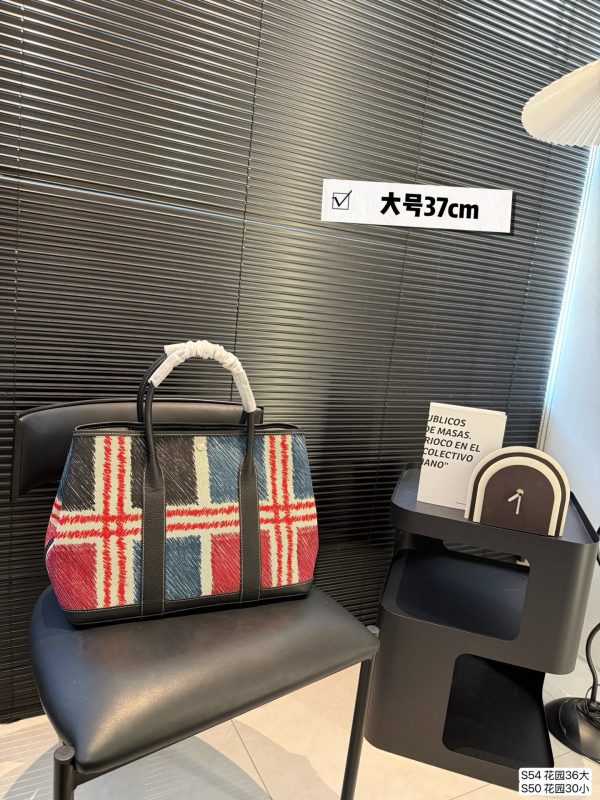 Hermès Garden Bag