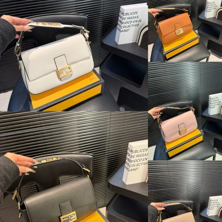 Fendi Baguette Bag