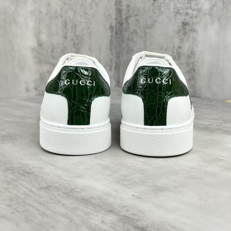 Gucci Ace Sneakers - Image 4