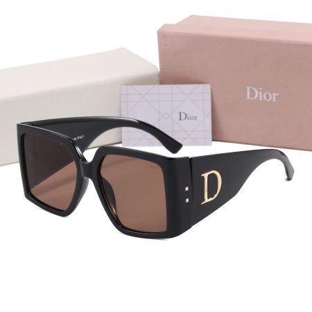 Dior Fashionable Sunglasses - Image 7
