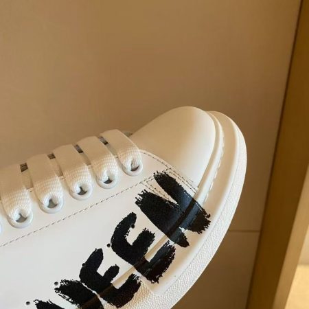 Alexander McQueen Sneakers - Image 6