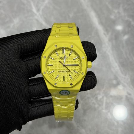 AP x Swatch Watch Collections - Image 5