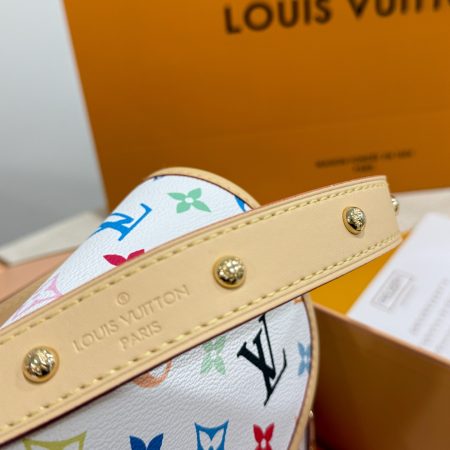 LV x TM Diane Bag - Image 5