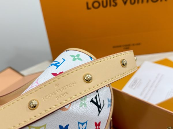 LV x TM Diane Bag