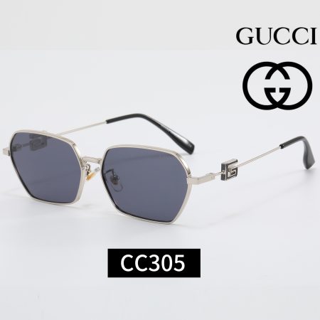 Gucci Fashionable Sunglasses - Image 4