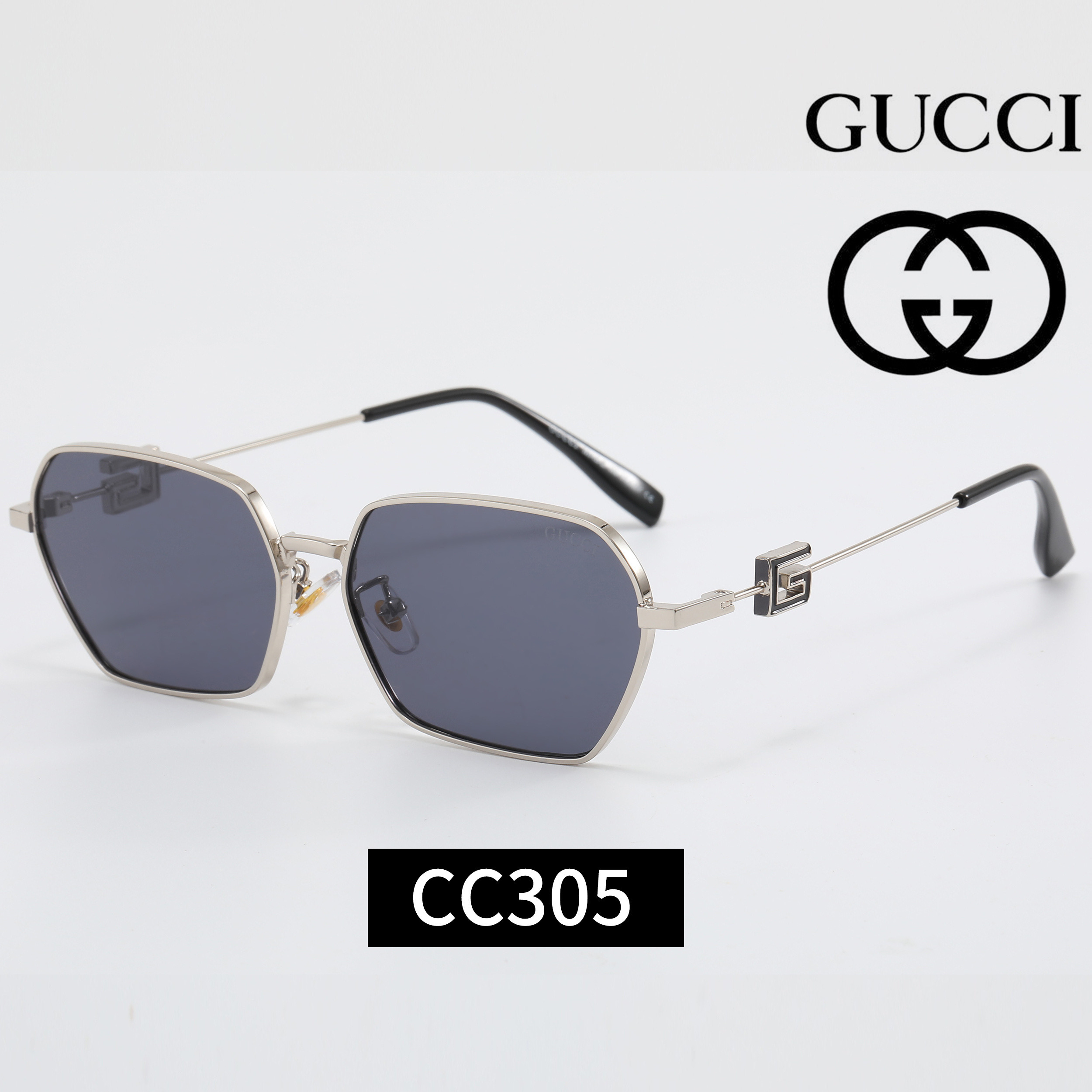 Gucci Fashionable Sunglasses - Image 4