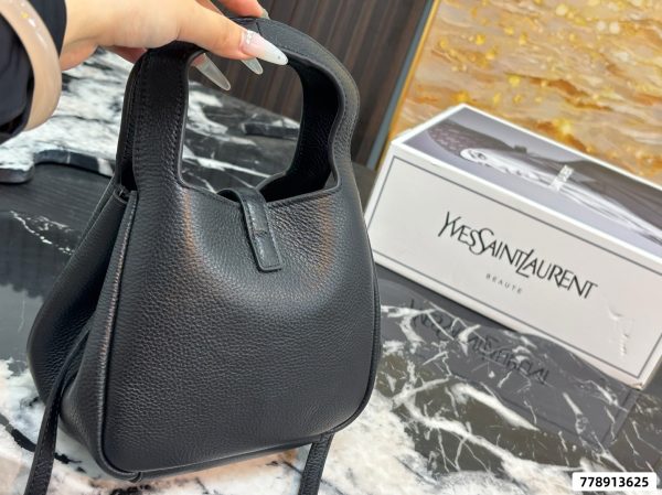 YSL Shopping Bag