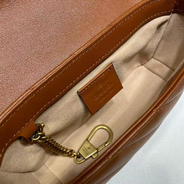 Gucci Marmont bag