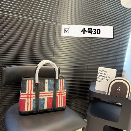 Hermès Garden Bag - Image 2