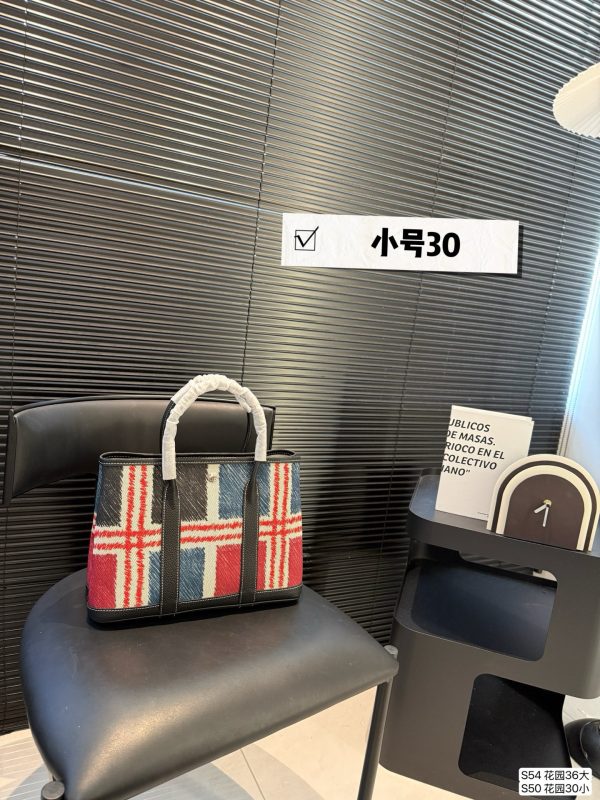 Hermès Garden Bag