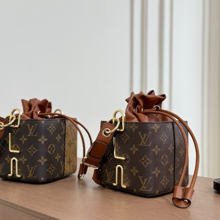 LV Bucket Bag - Image 2