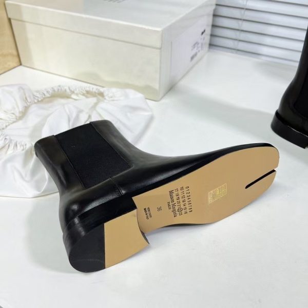 Maison Margiela Tabi Boots