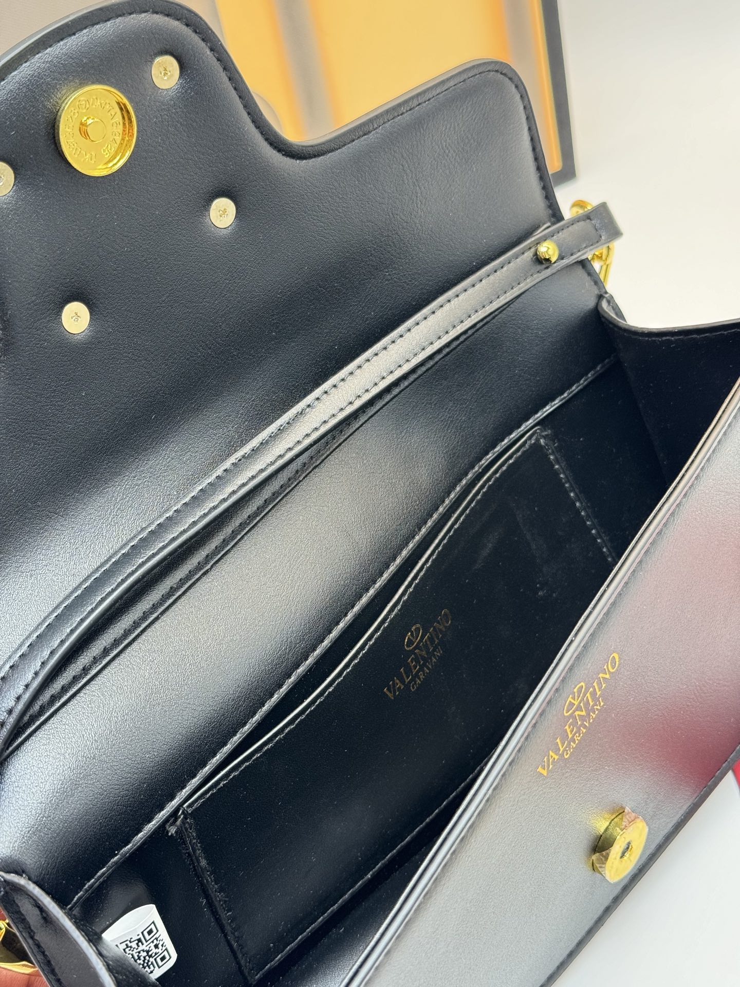 Valentino underarm bag - Image 9
