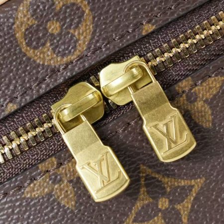 LV Nice Nano Vanity Bag - Image 7