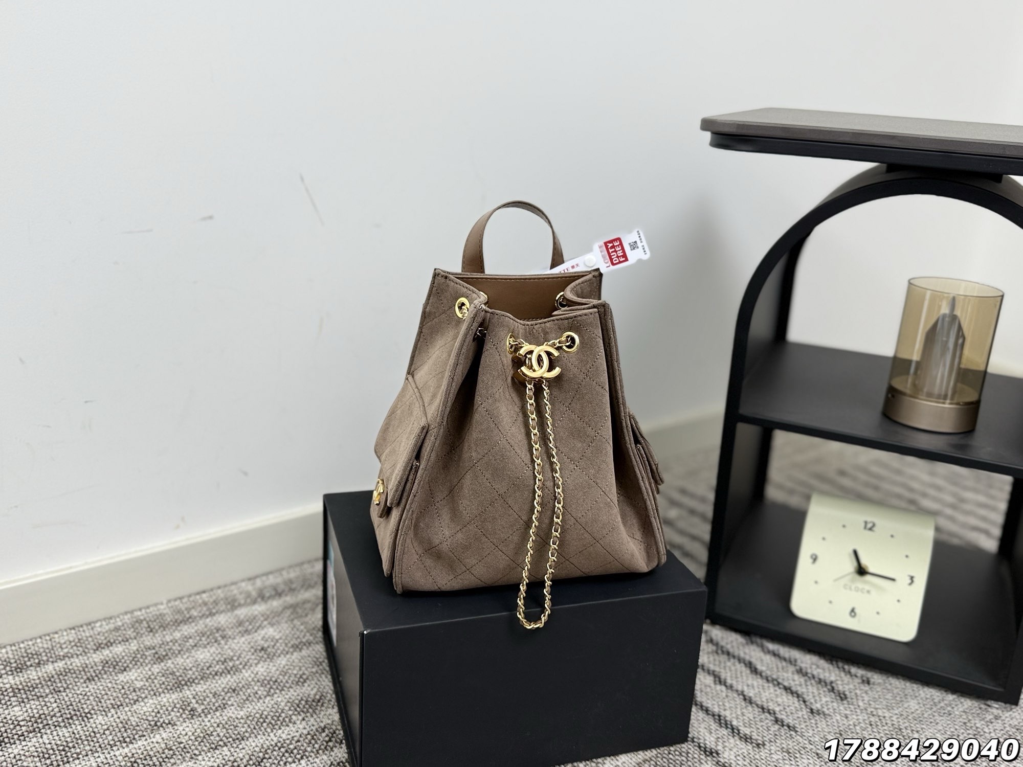 Chanel Backpack - Image 6
