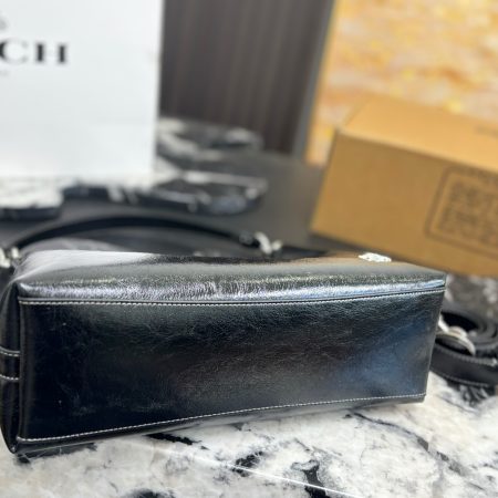 Coach Juliet Series Crossbody Bag - Image 8