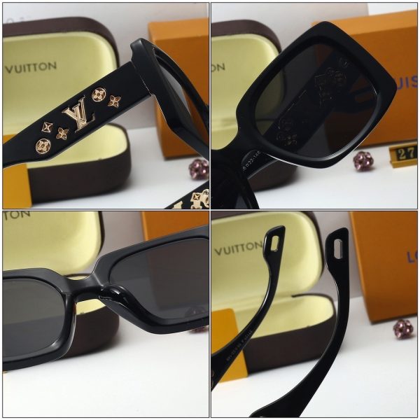 LV Fashionable Sunglasses
