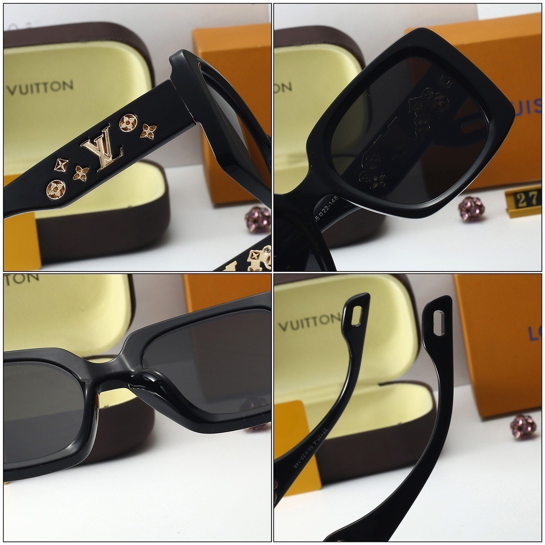 LV Fashionable Sunglasses - Image 7