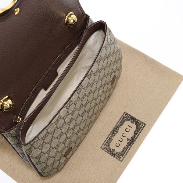 Gucci Blondie Medium Top Handle Bag