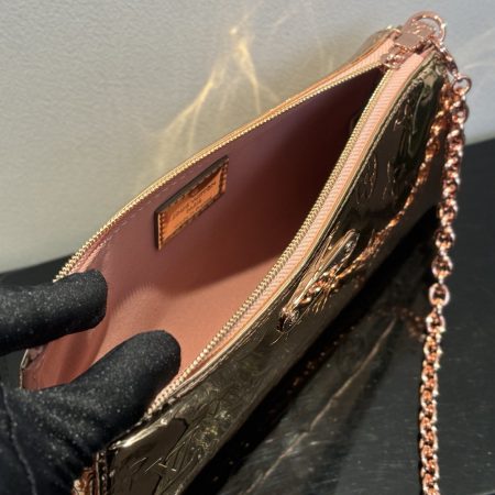 LV Pochette Eva 10A - Image 7
