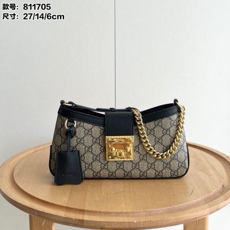 Gucci Adlock Bag