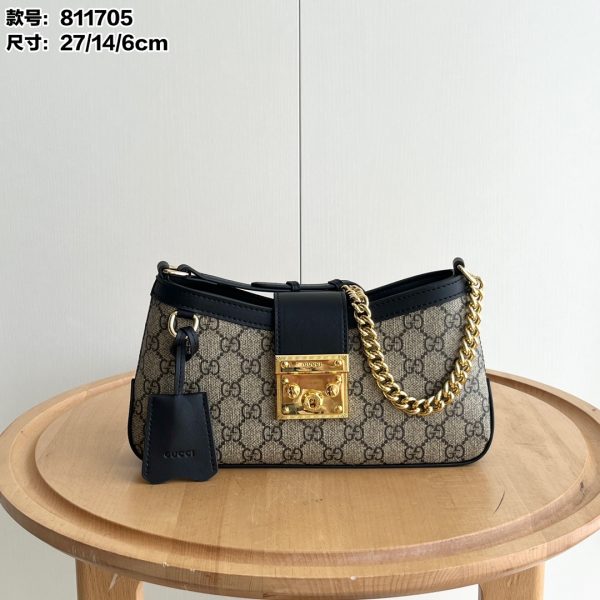 Gucci Adlock Bag
