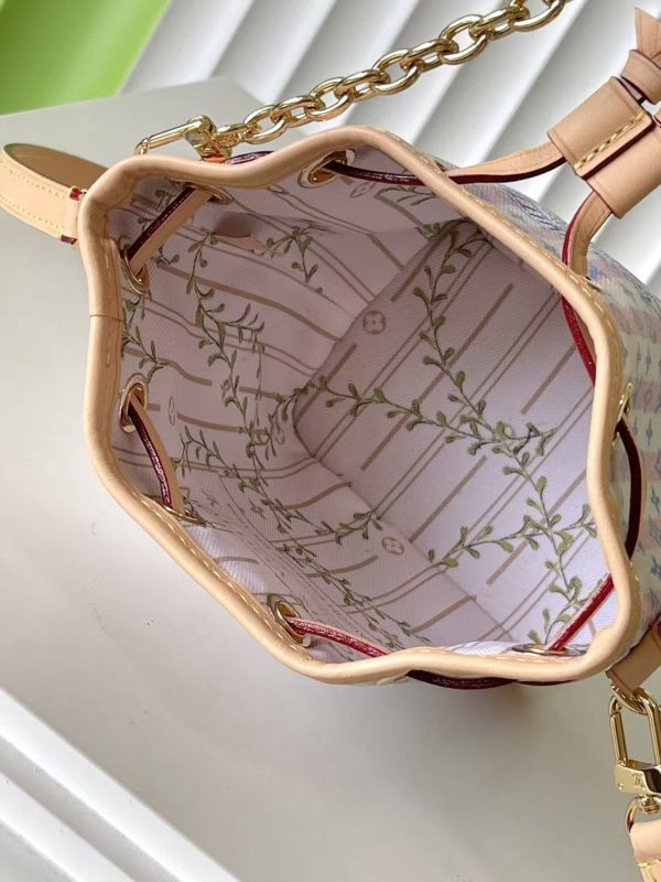 LV Mini Bucket Bag