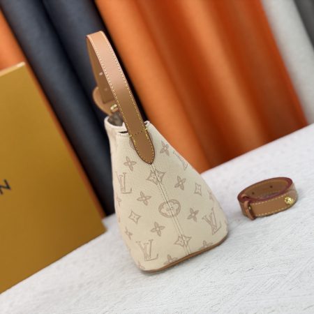 LV All In BB Other Monogram Anniversary Canvas - Image 6