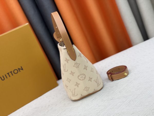 LV All In BB Other Monogram Anniversary Canvas