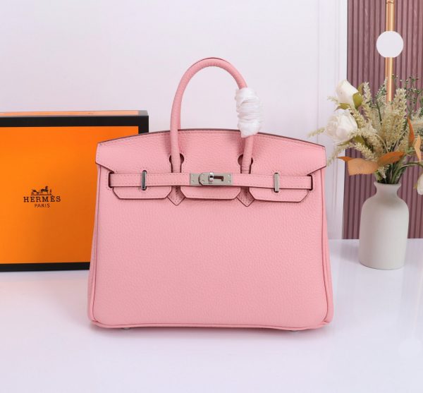Hermès Birkin Bag