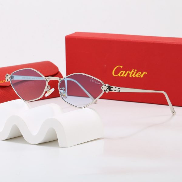 Cartier Fashionable Sunglasses
