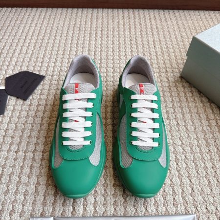 Prada America's cup Shoes - Image 2