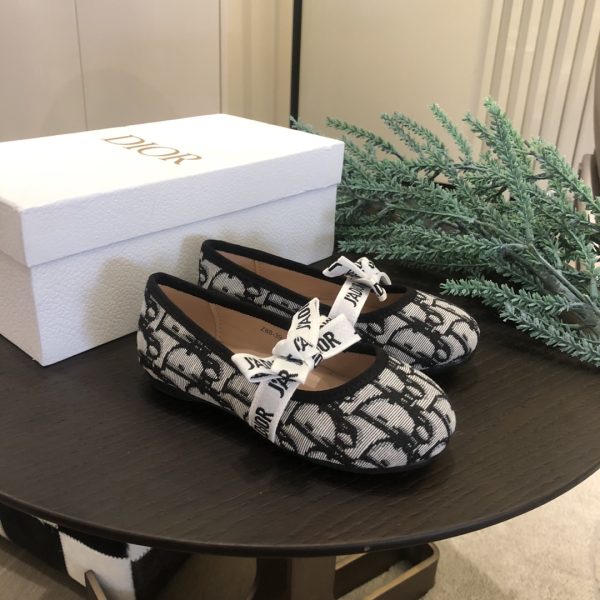Dior Children's Shoes