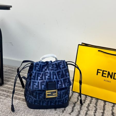Fendi Backpack
