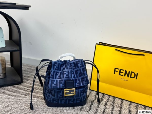 Fendi Backpack