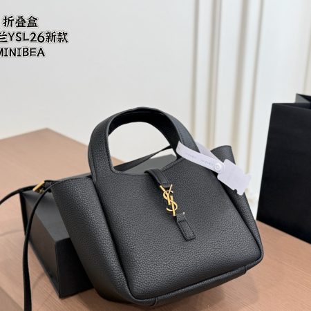 YSL MINI BEA Crossbody Bag