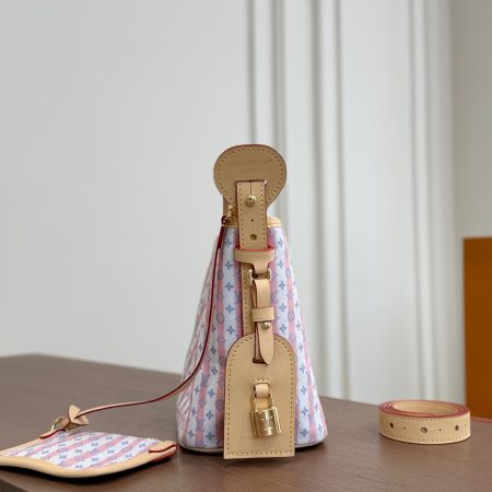 LV Resort Allinbb Beuteltasche - Image 3