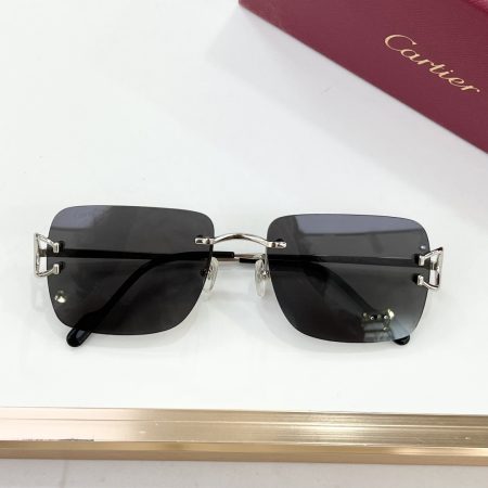 Cartier Sunglasses - Image 8