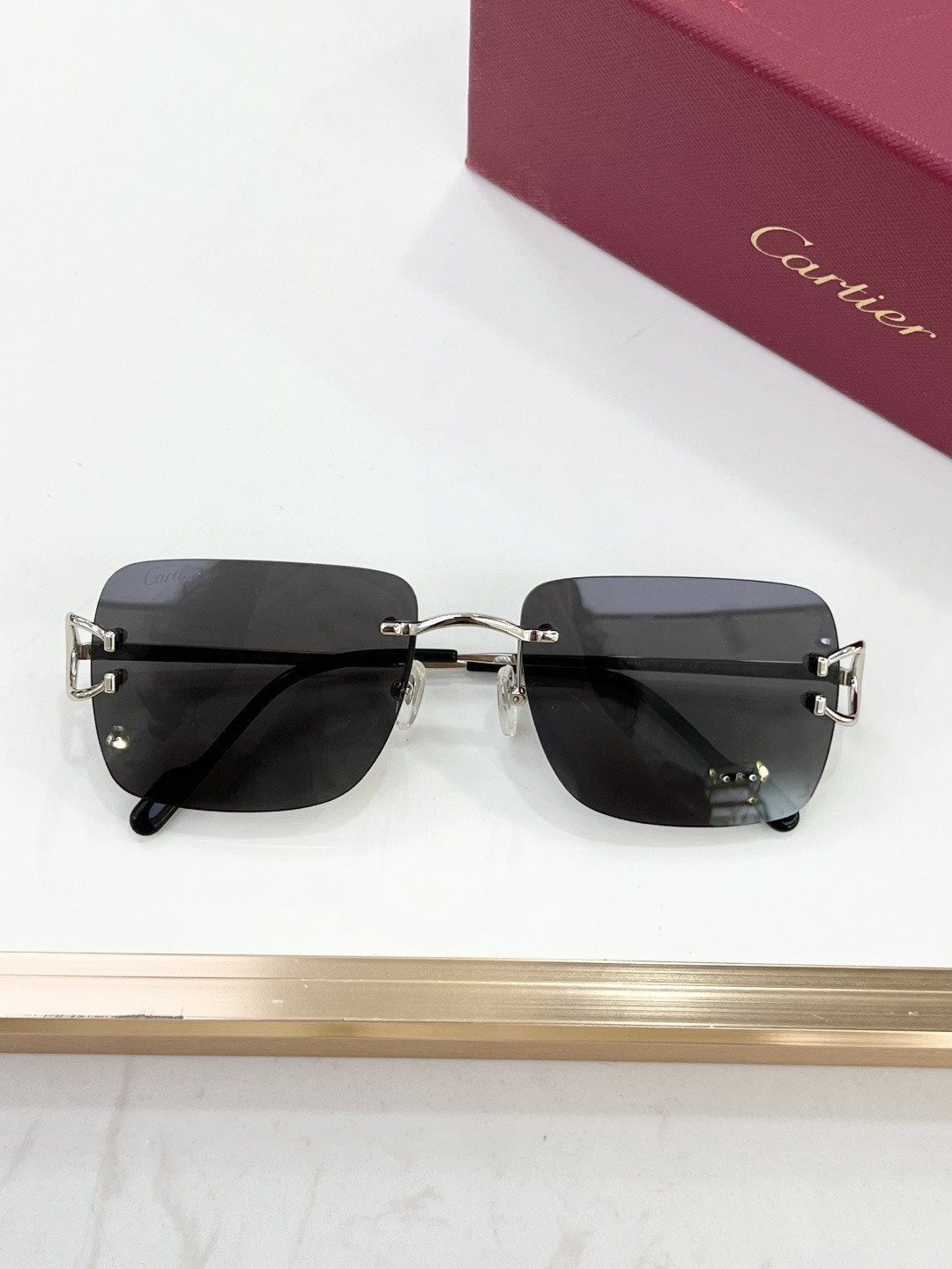 Cartier Sunglasses - Image 8