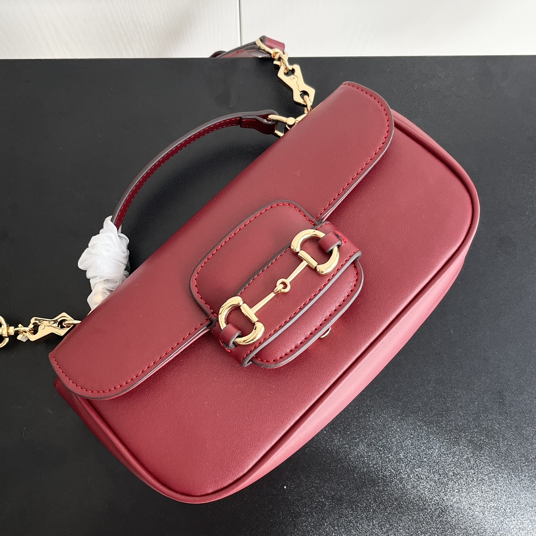 Gucci GG Canvas Bag - Image 7