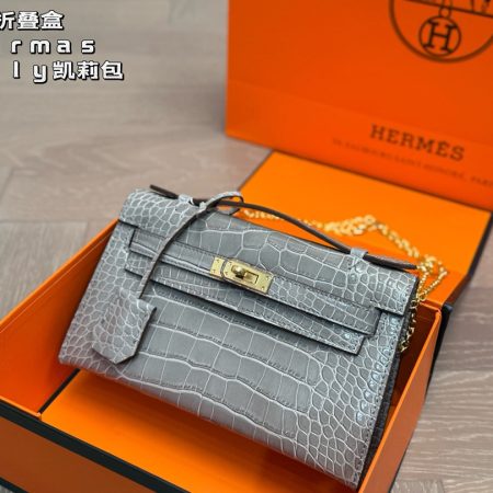 Hermès Kelly Bag - Image 6