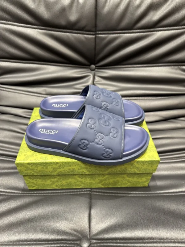 Gucci Slipper Sandals Shoes 1
