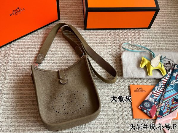 Hermès Evelyne 16 Amazone Bag