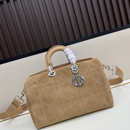Dior Cannage Bag