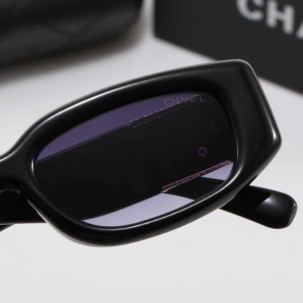 Chanel Fashionable Sunglasses