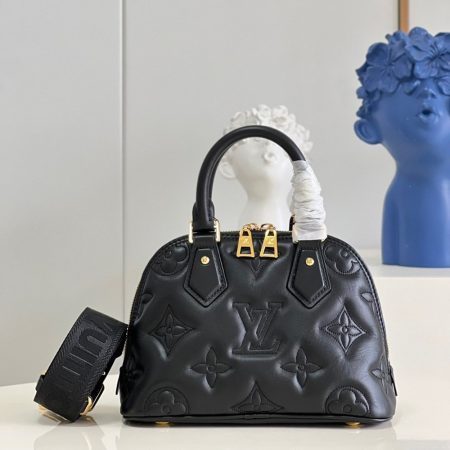 LV Alma BB Handle Bag - Image 15