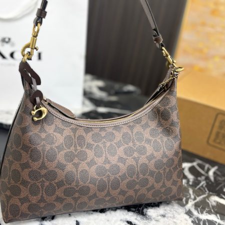 Coach Juliet Series Crossbody Bag - Image 2