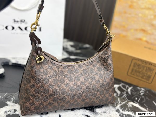 Coach Juliet Series Crossbody Bag
