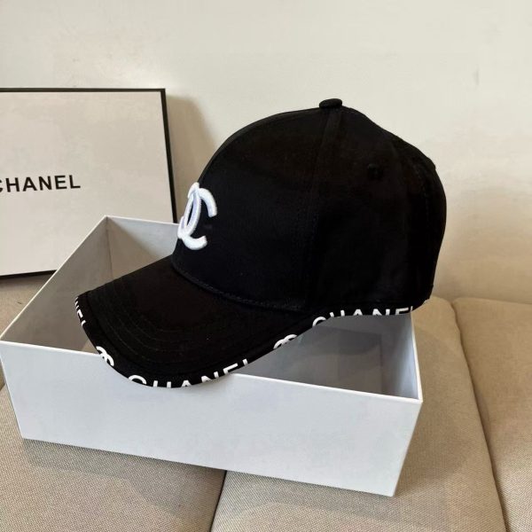 CHANEL Baseball Caps