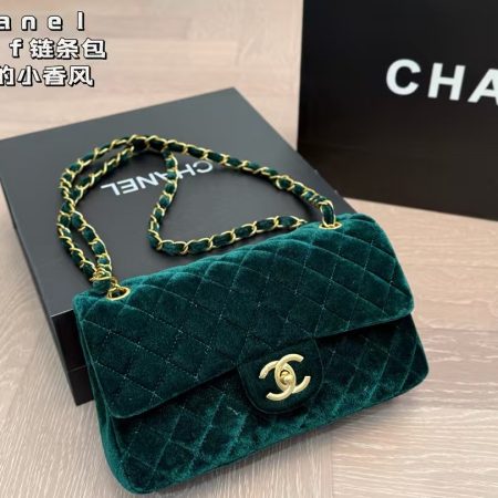 Chanel CF 25 Suede - Image 5